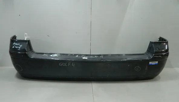 Бампер задний VOLKSWAGEN GOLF 1J (Контрактный) 46098323