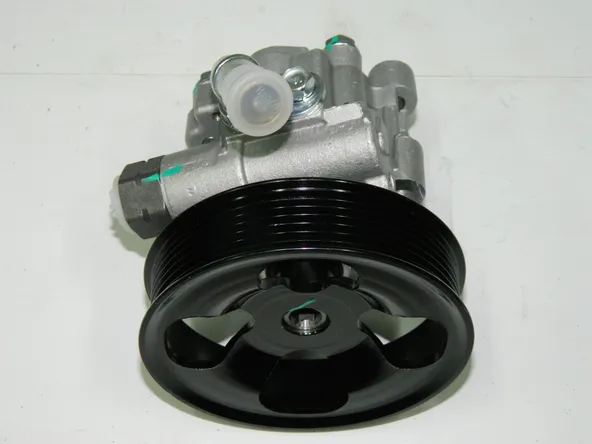 Насос ГУР GENERAL PARTS 443100K130 TOYOTA HILUX 2.4TD/2.8TD 1GDFTV, 2GDFTV