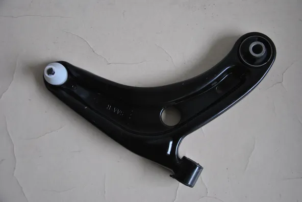 Рычаг GENERAL PARTS 51350SAAE01 HONDA FIT GD1 Перед Прав