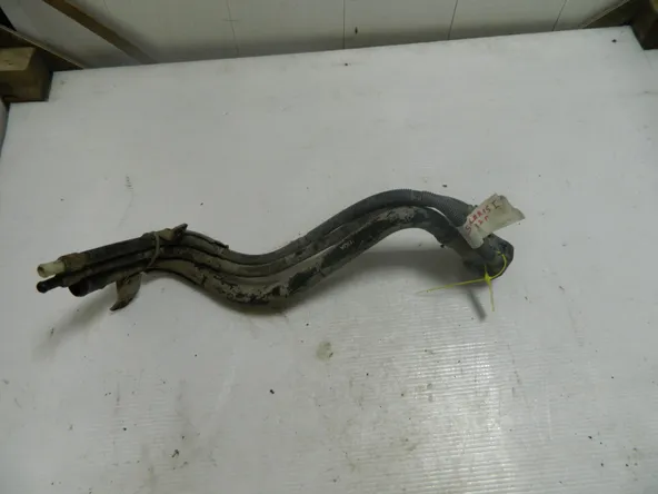 Горловина топливного бака HYUNDAI SOLARIS 40940038 Б/У