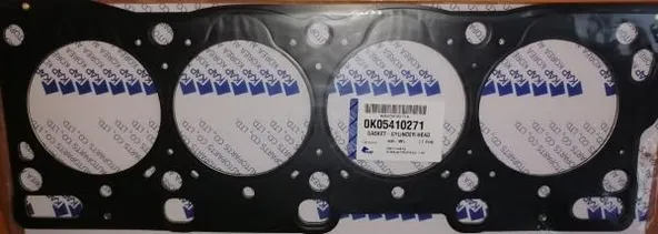 Прокладка ГБЦ KAP 0K05410271 KIA SPORTAGE