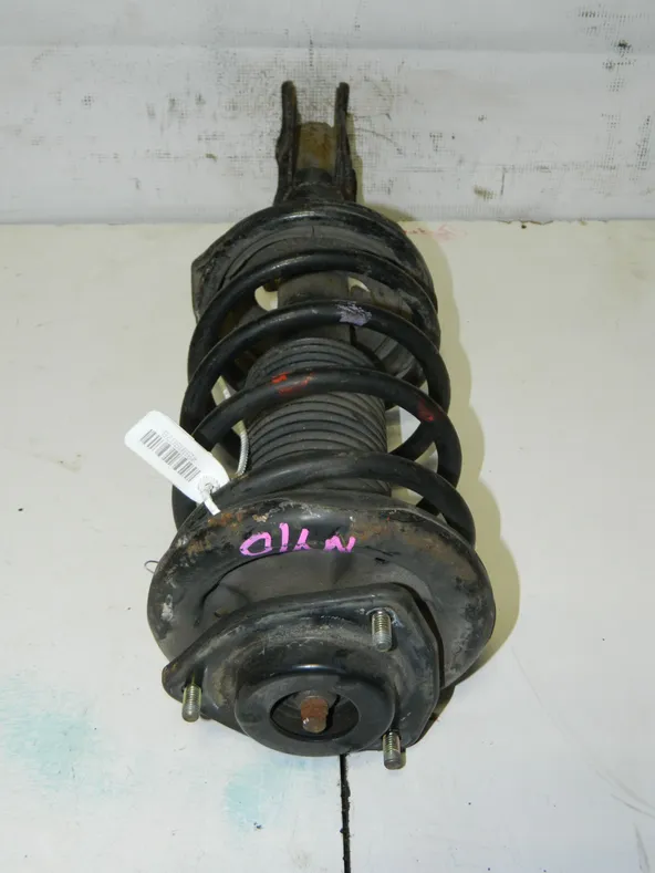 Стойка подвески NISSAN AD Y10 GA15DS Перед Лев (Контрактный) 45989079