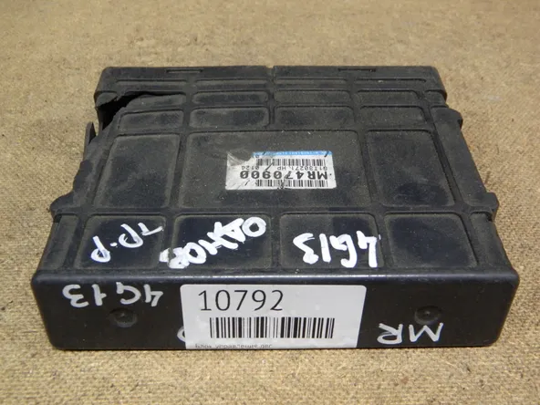 Блок управления ДВС MITSUBISHI MIRAGE 4G13 (Контрактный) 10792