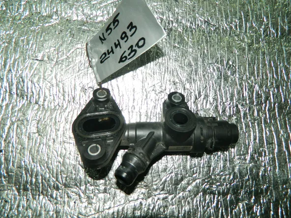 Термостат АКПП BMW 5-Series F10 N55B30A (Контрактный) 24493630