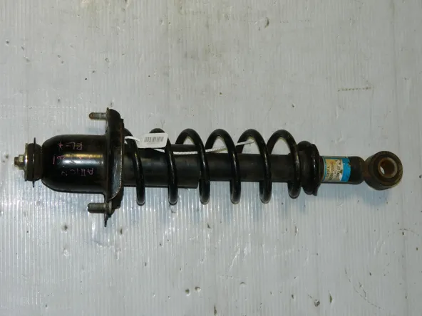 Стойка подвески TOYOTA ALLION ZRT261 Зад Лев (Контрактный)