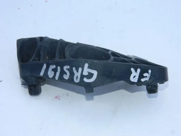 Крепление бампера LEXUS GS350 GRS191 Перед Прав (Контрактный)