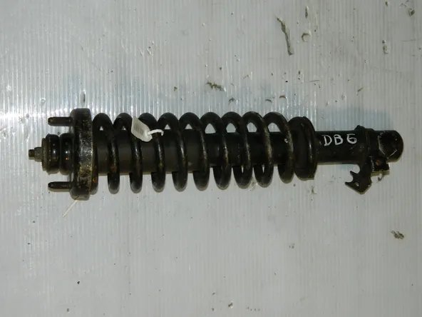 Стойка подвески HONDA INTEGRA DB6 Перед (Контрактный)