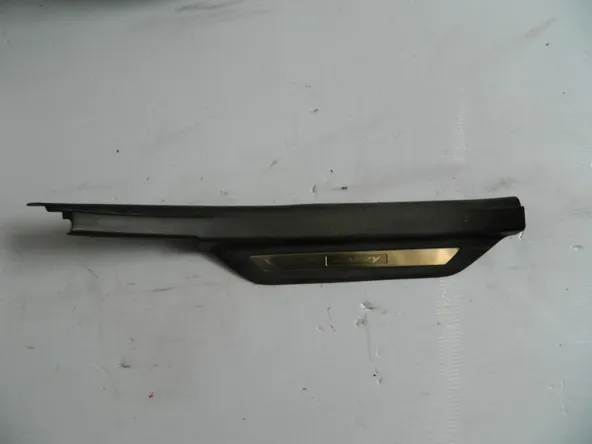 Накладка на порог TOYOTA CAMRY ACV40 Зад Прав (Контрактный) 6791733070B0