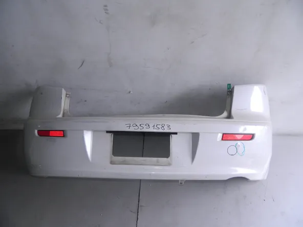 Бампер задний MITSUBISHI LANCER CY4A (Контрактный) 79591583