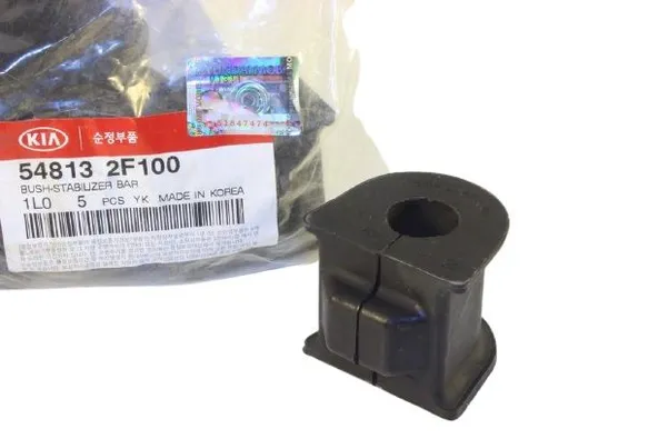 Втулка стабилизатора HYUNDAI/KIA 548132F100 KIA CERATO 2006-