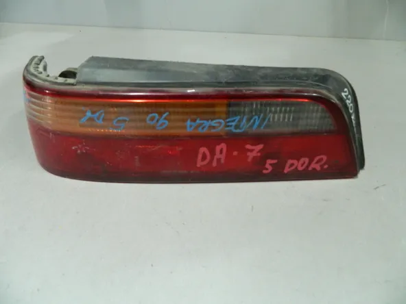 Фонарь HONDA INTEGRA DA7 Зад Лев (Контрактный) 64492347