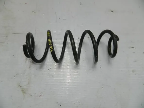 Пружина подвески SUZUKI SX4 YA11S Зад (Контрактный) 151205
