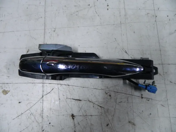 Ручка двери наружная INFINITI FX35 S51 Перед Прав (Контрактный) 3210900046