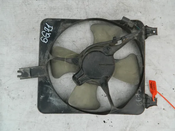 Диффузор радиатора ROVER 600 (Контрактный) 72367973