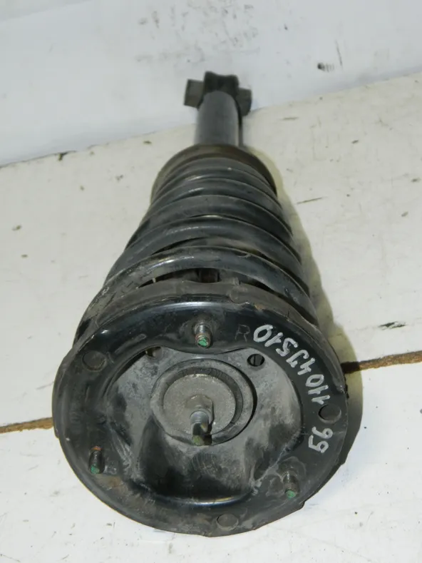 Стойка подвески NISSAN PRIMERA P11 Перед (Контрактный) 45989552 561104J510