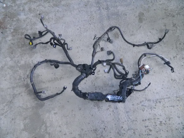 Коса ДВС NISSAN SERENA HFC26 MR20DD (Контрактный) 10401526