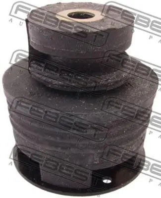 Сайлентблок FEBEST NMSAF3 9552006J00