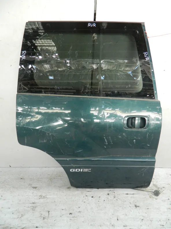 Дверь MITSUBISHI RVR N21W Зад Прав (Контрактный) 72355413