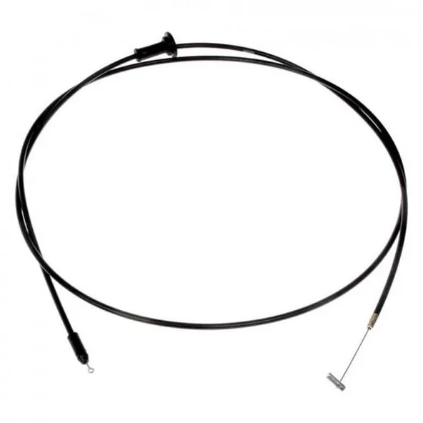 Трос капота HYUNDAI/KIA 8119025000 HYUNDAI ACCENT 2000-