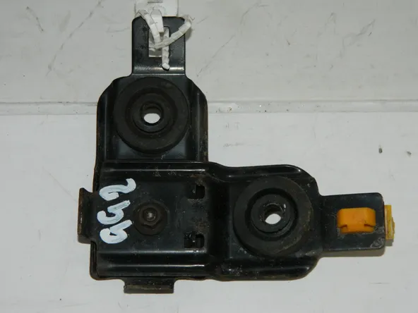 Крепление радиатора SUBARU IMPREZA GG2 (Контрактный) 45984974