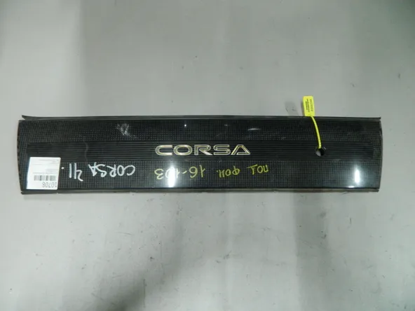 Фонарь TOYOTA CORSA EL41 Зад (Контрактный) 64492598