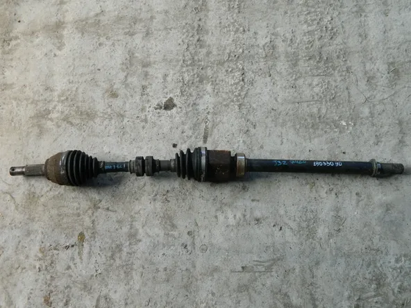 Привод NISSAN TEANA J32 Перед Прав (Контрактный) 19033090