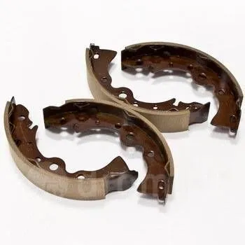 Колодки тормозные MINTYE MS1167 NISSAN ALMERA 06-