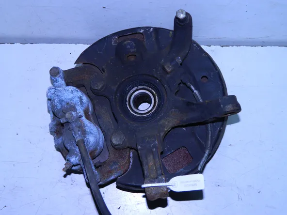 Ступица NISSAN RNESSA PNN30 Перед Лев (Контрактный) 69586635