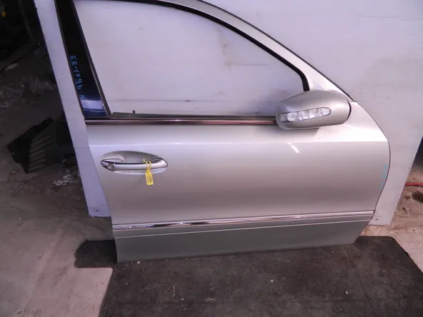 Дверь MERCEDES-BENZ E-CLASS W211 Перед Прав (Контрактный) 64492993