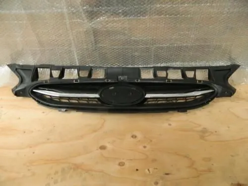 Решетка радиатора JORDEN JH02ACT11007 HYUNDAI SOLARIS 2010