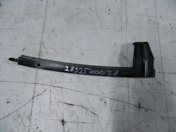 Направляющая стекла двери TOYOTA CAMRY ACV40 Перед Лев (Контрактный) 2892500078