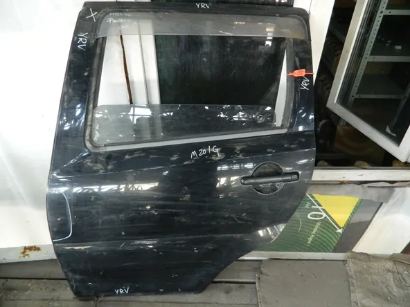 Дверь DAIHATSU YRV M201G Зад Лев (Контрактный) 65243368