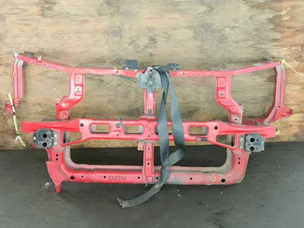 Рамка радиатора MITSUBISHI AIRTREK CU2W (Контрактный) 94584258