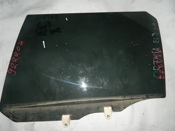 Стекло двери HONDA ORTHIA EL3 Задн. Лев (Контрактный) 922207
