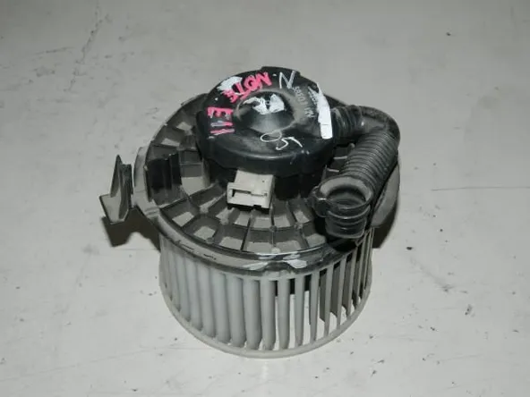 Мотор печки NISSAN Note E11 (Контрактный) 24121219