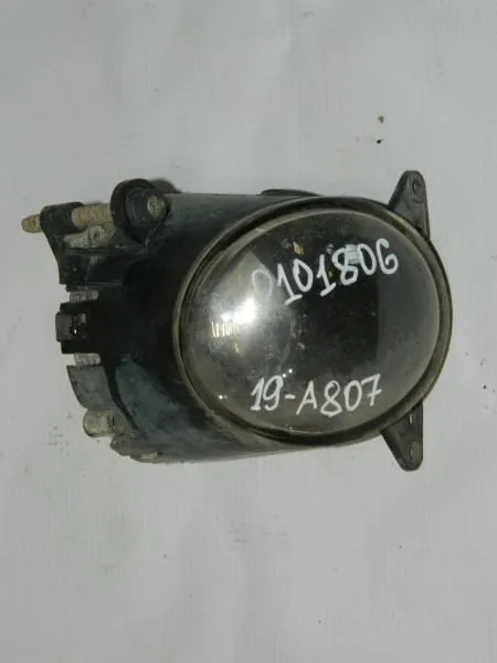 Фара противотуманная MITSUBISHI COLT Перед Прав (Контрактный) 79768340