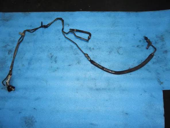 Трубка гидроусилителя INFINITI FX35 S51 (Контрактный) 32109620