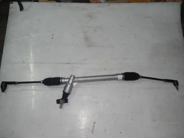 Рейка рулевая RKSTEERING RKS057 VOLKSWAGEN POLO 2010- (в сборе, с рул. наконеч) 6RD423057J