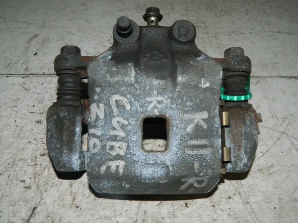 Суппорт NISSAN CUBE Z10 Перед Прав (Контрактный) 81540754