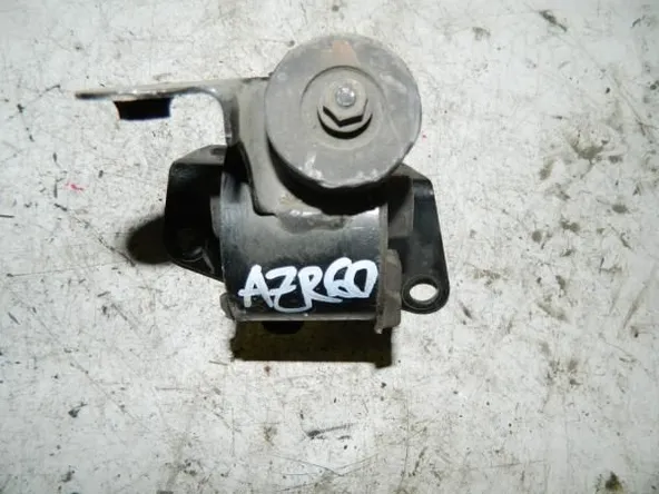 Подушка двигателя TOYOTA VOXY AZR60 2AZFE Лев (Контрактный) 1237228100