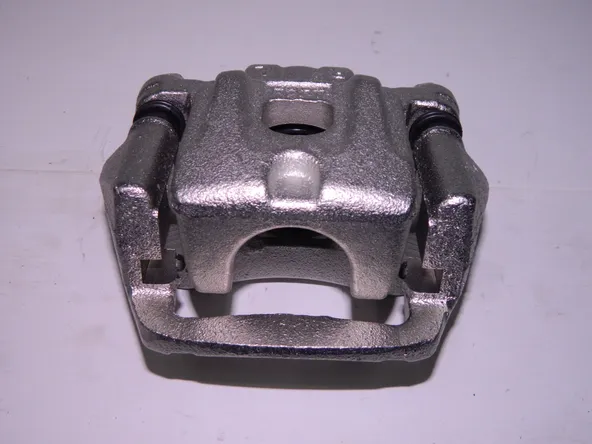 Суппорт тормозной GENERAL PARTS 4785048050 TOYOTA HARRIER / LEXUS RX300/RX330/RX350 Задн Лев