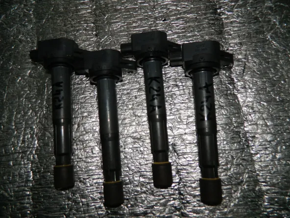 Катушка зажигания HONDA ACCORD CU2 K24A (Контрактный) 20474627 30520RL5A01