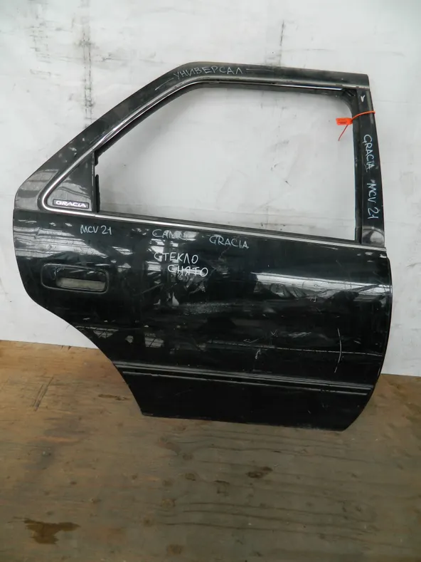 Дверь TOYOTA CAMRY GRACIA MCV21 Зад Прав (Контрактный) 72355709