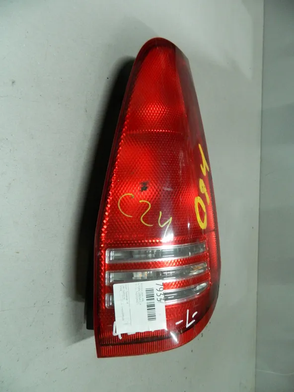 Фонарь NISSAN SERENA C24 Зад Прав 4901 (Контрактный) 64492219