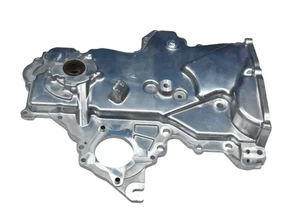 Насос масляный GENERAL PARTS 213502B000 HYUNDAI SOLARIS / ACCENT 4D 10-17 / KIA CEED / KIA RIO