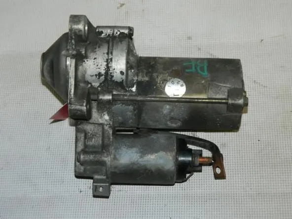 Стартер SUZUKI GRAND VITARA RF (Контрактный)