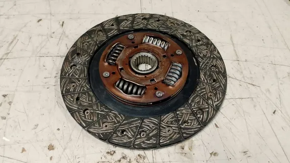 Диск сцепления EXEDY TYD129UF