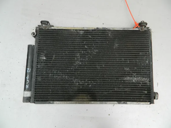Радиатор кондиционера TOYOTA PLATZ NCP12 (Контрактный) 72367565