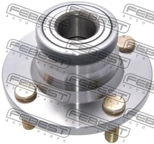 Ступица FEBEST 0482CKR