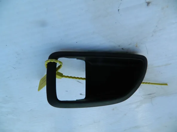Накладка ручки двери внутренняя KIA SOUL AM 2008-2014 Перед Лев (Контрактный) 94584096